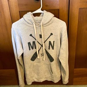 Women’s Minnesota Sweathsirt